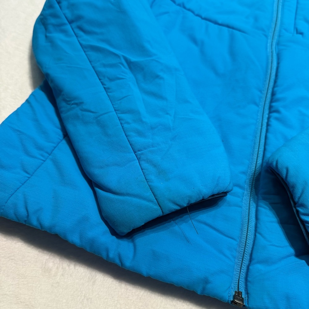 REI Activator SI Jacket Insulated Primaloft Midlayer Jacket - Women's Medium - Picture 4 of 12